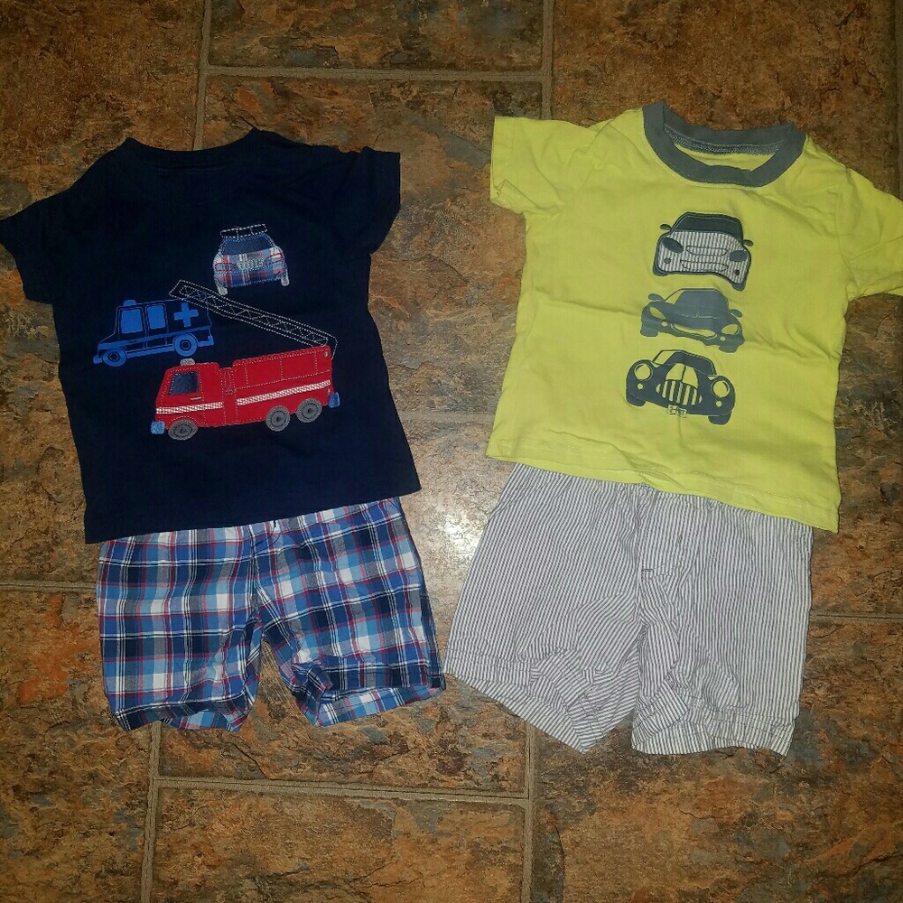 Boys 24 months